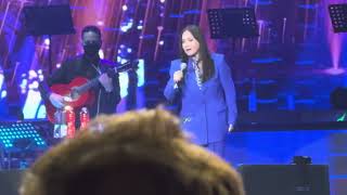 Ana Gabriel Evidencias Movistar Arena Chile 2024 [upl. by Budworth]