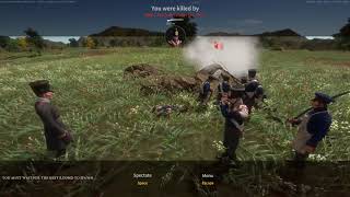 SovietWomble Stream 04102018 Holdfast Nations At War Thursday evening Holdfast [upl. by Enneirdna]