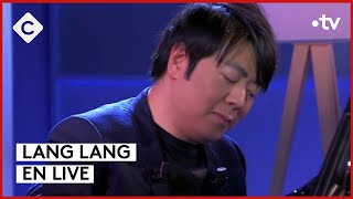 Lang Lang amoureux de la France  C à vous  04032024 [upl. by Jarrid]