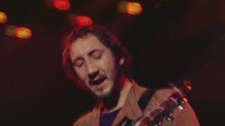 The Who  Shakin All Over Live At Kilburn 15 December 1977 [upl. by Senecal]