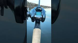 Shimano Aldebaran BFS 2022  Expride 6’10” Medium fish fishing shimano aldebaran bass [upl. by Aharon174]