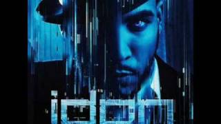 03 Don Omar  Blue Zone iDon [upl. by Nerrag715]