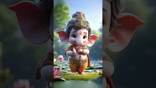 Sampoorn ganesh songs 🙏virle video reels Rg tips YouTube [upl. by Rodman]