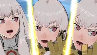 Lysithea Von Ordelia A Fire Emblem Three Houses Compilation [upl. by Preuss36]