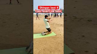 Shin pain 🥵relief Best exercise  pain exercise runing pain running exercise shorts phonk yt [upl. by Dearr]