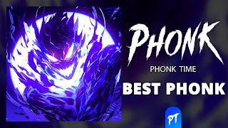 Phonk Music 2024 ※ Best Aggressive Drift Phonk amp TikTok Phonk ※ Фонк [upl. by Rozamond]