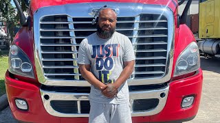 The FMCSA is going to take your CDL [upl. by Otreblanauj457]