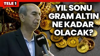 Para Piyasa Uzmanı Reşat Yılmaz 2025 Altın Tahminini Açıkladı Birikimi Olanlar Altına Yönelsin [upl. by Ahsaenat]