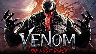 Venom 3 MEJOR PELICULAS DE ACCION Pelicula Completa en Espanol Latino HD [upl. by Hnim564]