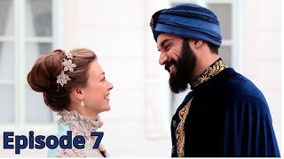 Kalbimin Sultani Episode 7 English Subtitles [upl. by Notanhoj]