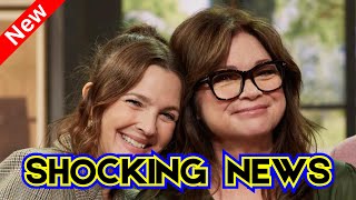 SHOCKING NEWS Valerie Bertinelli Joins The Drew Barrymore Show as Lifestyle Expert Talk Shows Buzz [upl. by Alcina621]