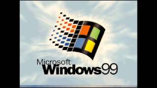 Microsoft Windows History 1985 2012 Version 1 [upl. by Shulins]