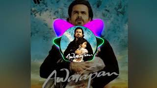 To Phir Aao Song Remix  Chillout Mix  Awarapan Movie  Emraan hashmi  dj Kiran M [upl. by Ennair]