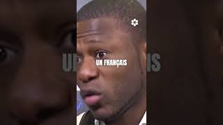 La revanche de Chancel Mbemba [upl. by Nerro]