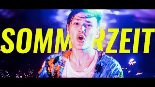 HeyMoritz  SOMMERZEIT Offizielles Musikvideo [upl. by Aimet]