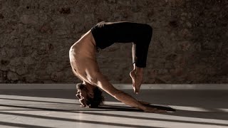 Ashtanga Vinyasa Yoga Backbend Workshop  30 Minutes [upl. by Paulette]