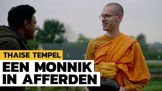 Waarom besluit je boeddhistisch monnik te worden [upl. by Ky133]