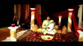 Qais Ulfat quotMowj e Gulquot NEW MUSIC VIDEO 2010 HD  OFFICIAL VIDEO [upl. by Anema]