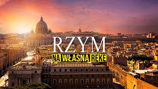 Rzym wycieczka jak zorganizować wyjazd na weekend do Rzymu i niektóre główne atrakcje Co zwiedzić [upl. by Klinges]