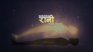 NINDRA रानी Raw  Suuugat [upl. by My971]