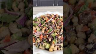 The Best Bean Salad [upl. by Aseiram93]