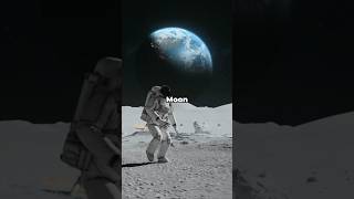 Could the Moon Be Humanity’s Next Home  Lunar Colonies Explained Shorts [upl. by Onairelav]