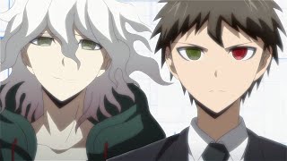 quotCan You Hold Mequot  A Komahina edit [upl. by Arocet]