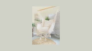 Indoor swing chairindoor swinghanging chairsswing chairhanging chair swinging chair decore [upl. by Parfitt]