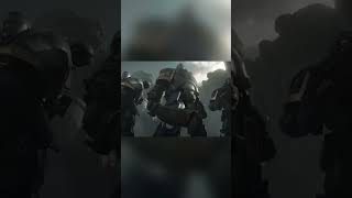 Space Marine 2 😍 warhammer40k warhammer spacemarine2 edit shorts [upl. by Nnayllas91]