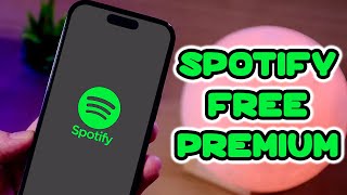 How To Get Spotify Premium for FREE in 2024  AndroidiPhone [upl. by Virgil]