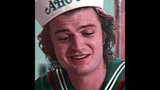 STEVE HARRINGTON  Espresso slowed reverb  HD60FPS  Stranger things  season 3 [upl. by Baelbeer]