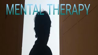 MENTAL THERAPY Hindi Rap Songhiphop [upl. by Primaveria]