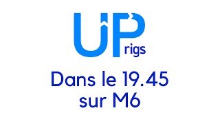 Uprigs sur M6 dans le 1945 [upl. by Jea]