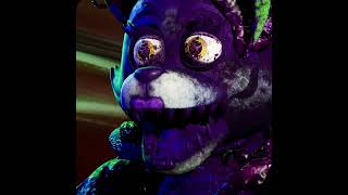 Toxic Roxanne Wolf Boss Fight Cutscene  FNAF Security Breach [upl. by Gelasius]