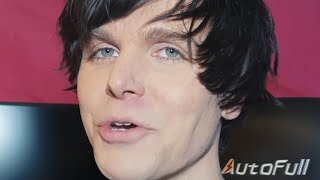 Onision Rages At NZ For Offering Comfort To Those In Need [upl. by Lebana]