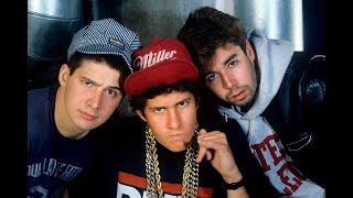 Beastie Boys  quotFight for your rightquot [upl. by Imoyik456]