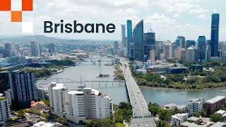 Brisbane Housing Market Update  September 2024 [upl. by Hapte]