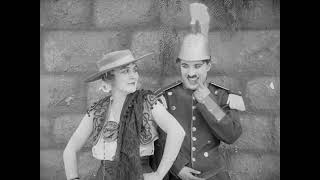 Charlie Chaplin  A Burlesque On Carmen 1915 ComedyShort 1080p HD [upl. by Glen]