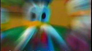 Disneys Donald Duck Goin Quackers various  Commercial [upl. by Mckale]