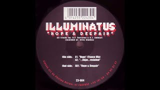 Illuminatus – Hope amp Despair  Trance mix [upl. by Nref76]