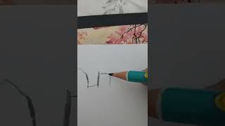 Part one how to draw fortnite skin [upl. by Ferino]