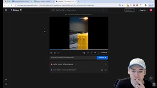 Create Videos with AI  Invideo Review [upl. by Markus421]