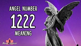 Angel Number 1222 Meaning  Major Changes Are On Their Way [upl. by Aznola725]