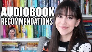 BEST AUDIOBOOK RECOMMENDATIONS 2020  Books with Emily Fox [upl. by Hach39]