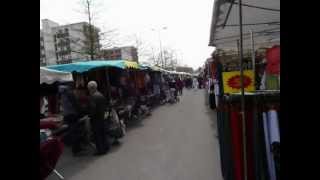 StDizier Sunday Marché du VertBois [upl. by Beutner]