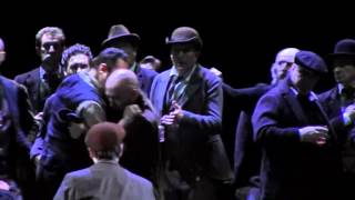 Cavalleria Rusticana  Trailer Teatro alla Scala [upl. by Yebloc736]