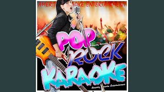 Rock With You In the Style of Michael Jackson Karaoke Version [upl. by Federica]