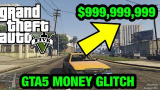 WORKING GTA 5 STORY MODE UNLIMITED MONEY GLITCH DECEMBER 2024  GTA 5 MONEY GLITCH [upl. by Almire]