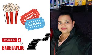 Movie night and happy holidays gifts are here midhtiscanvas bengaliyoutuber bengali [upl. by Ailssa]