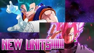 The Legends Fest Units Youve Been WAITING For Are Finally Here [upl. by Vladi]